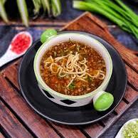 Manchow Soup